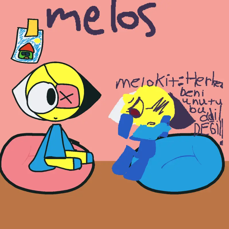 Game by @pebble_itsrainy