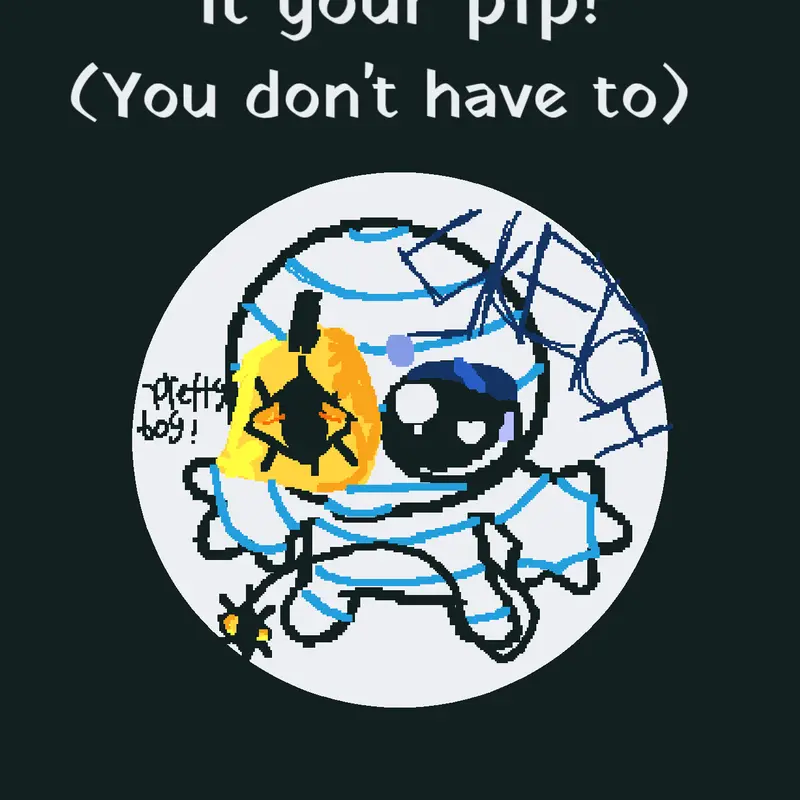 Game by @Sum1InYourBrowserHistory