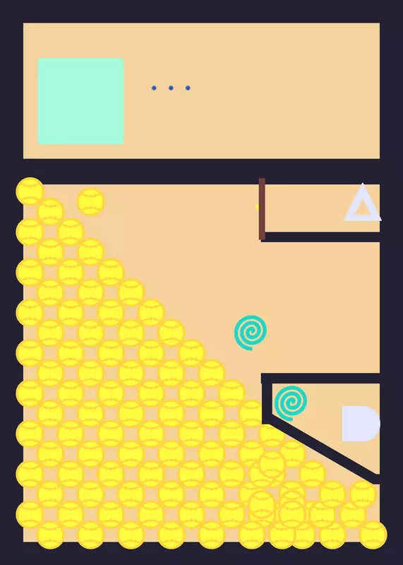 Game by @Cyan_geometry_dash