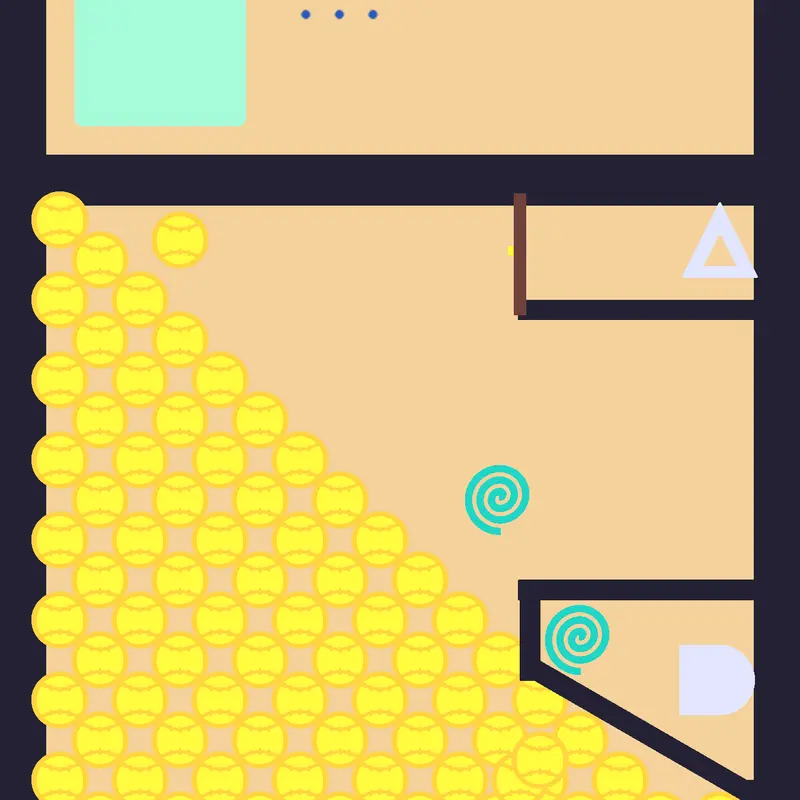 Game by @Cyan_geometry_dash
