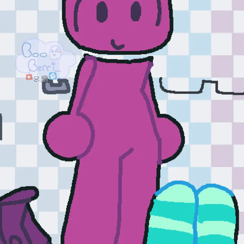 Game by @booberri_