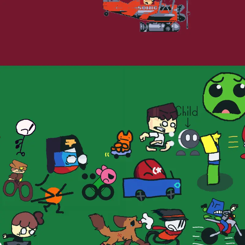 Game by @Pull4ve