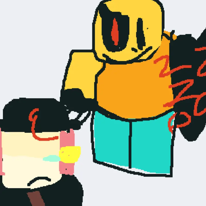 Game by @fallguy777