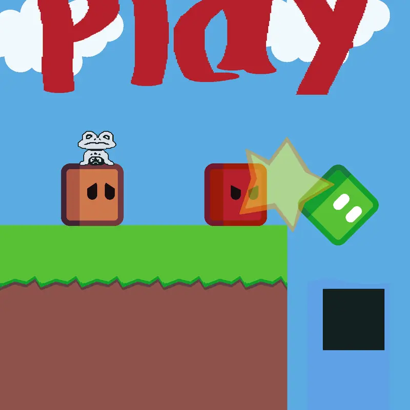 Game by @Vitya102991
