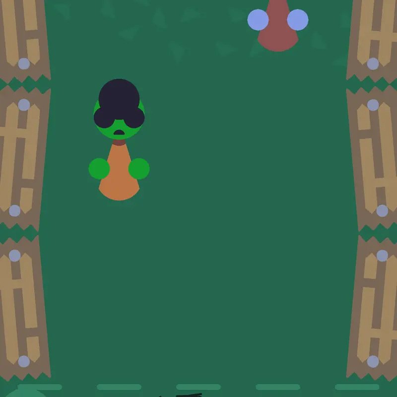 Game by @ianzf2015