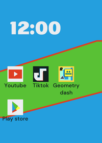 Phone game