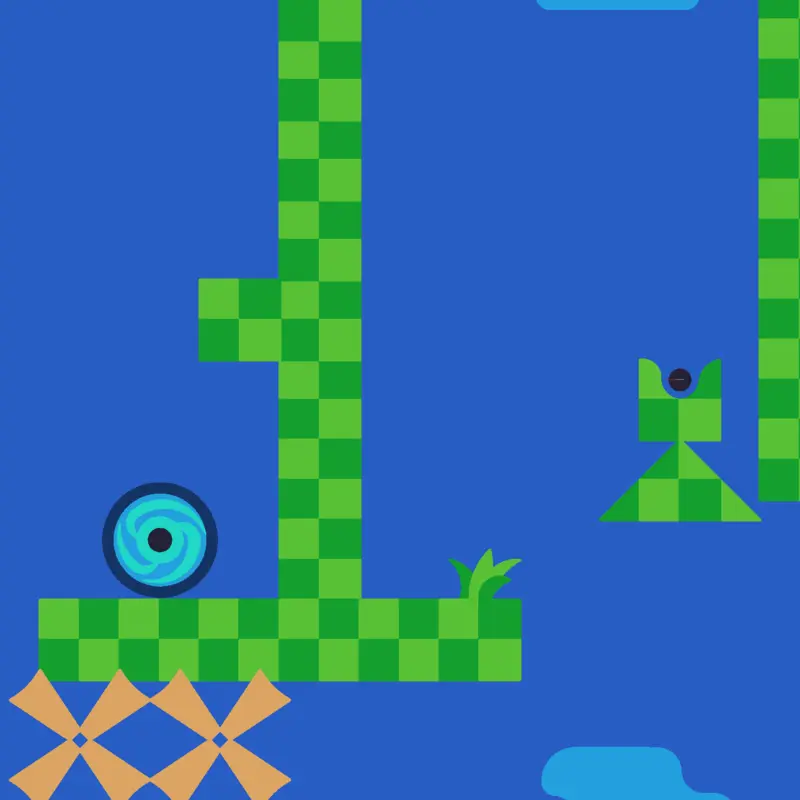 Game by @maxiCreation_