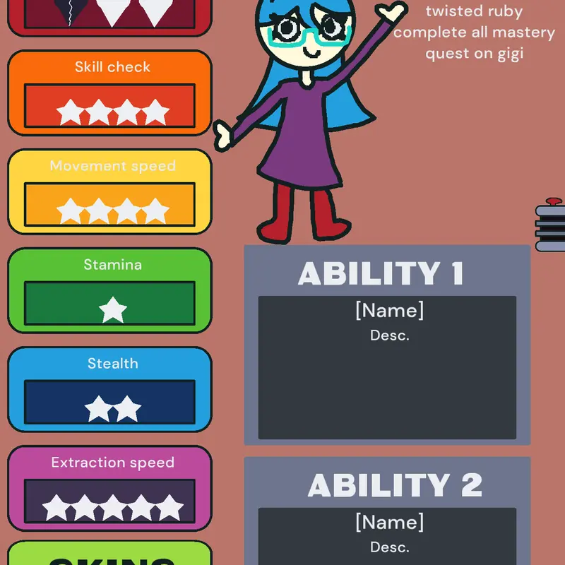Game by @kittylover692
