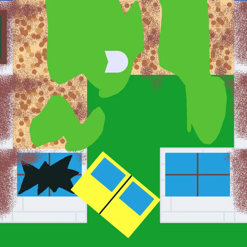 Game by @NanazyoenzoZyoenzojnoob