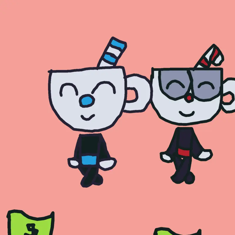 Game by @TetoGacha