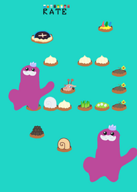 Dipsters