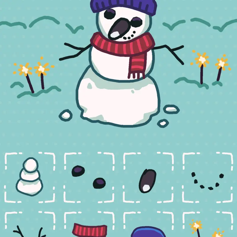 Game by @MewhenI