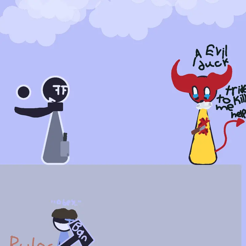 Game by @that_0n3_duck