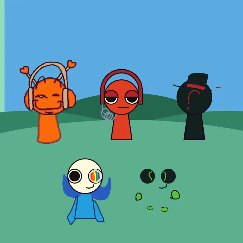 Game by @jevinjack187