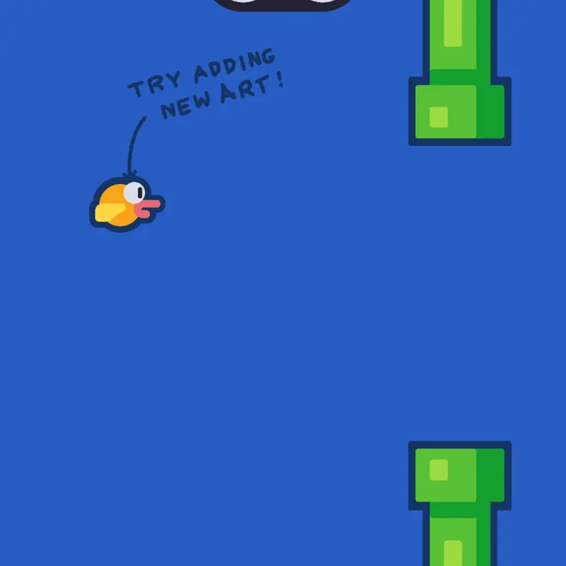 Game by @Dam_ir