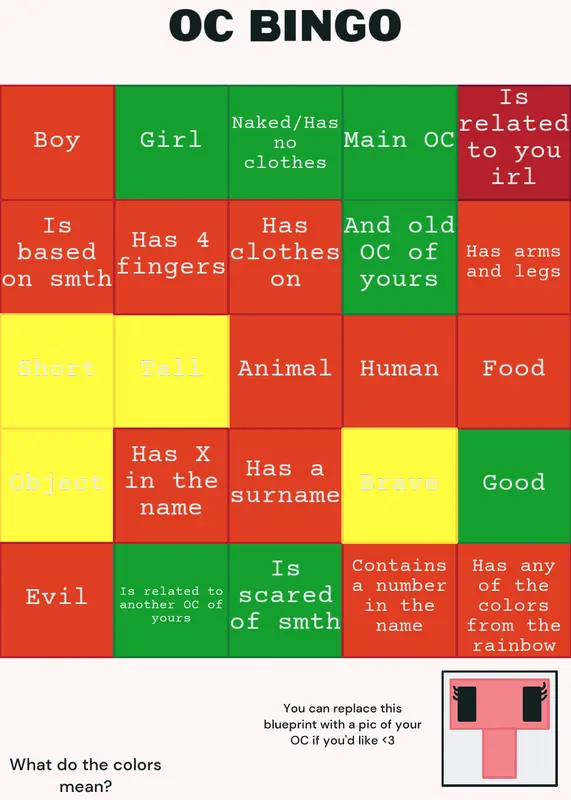 Game by @daisy_wolfygirl