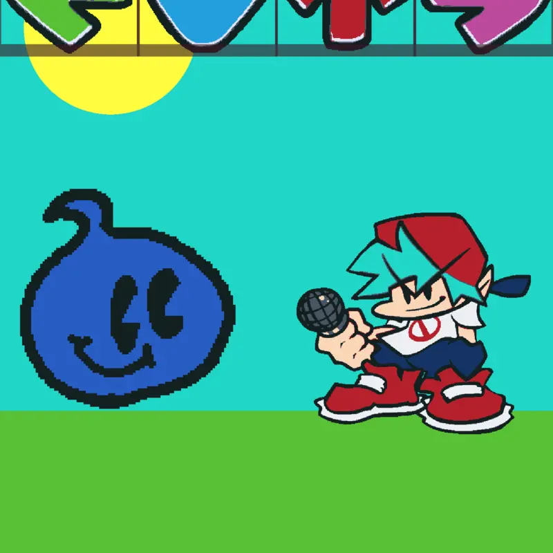 Game by @Supersylarparty