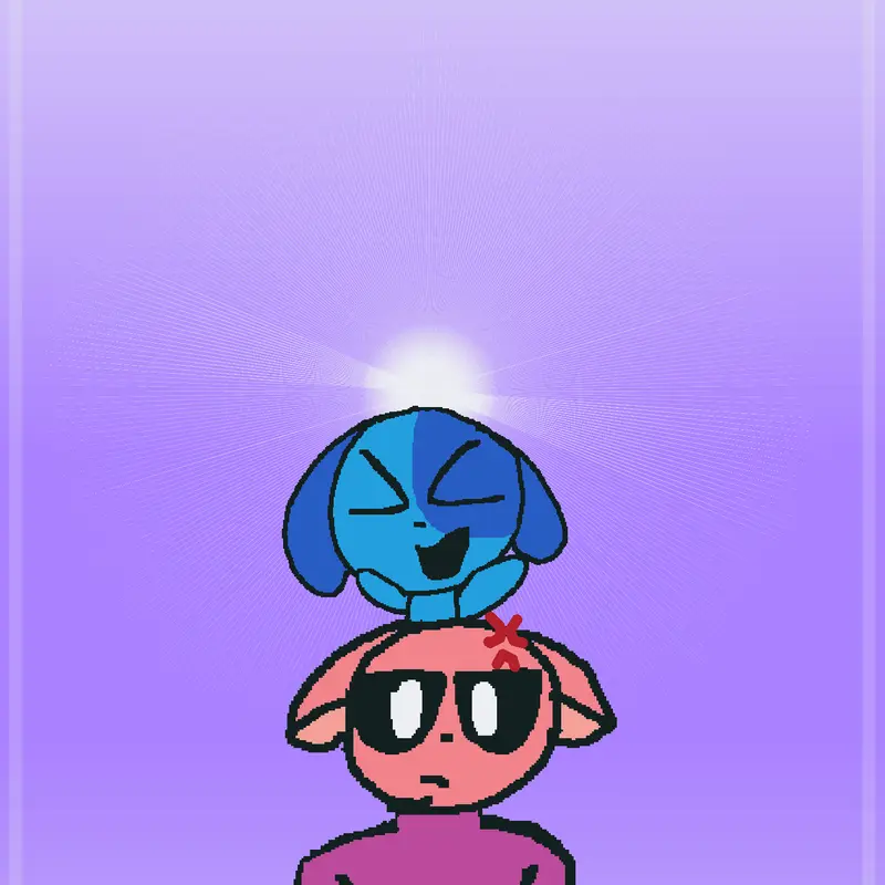 Game by @soficrack