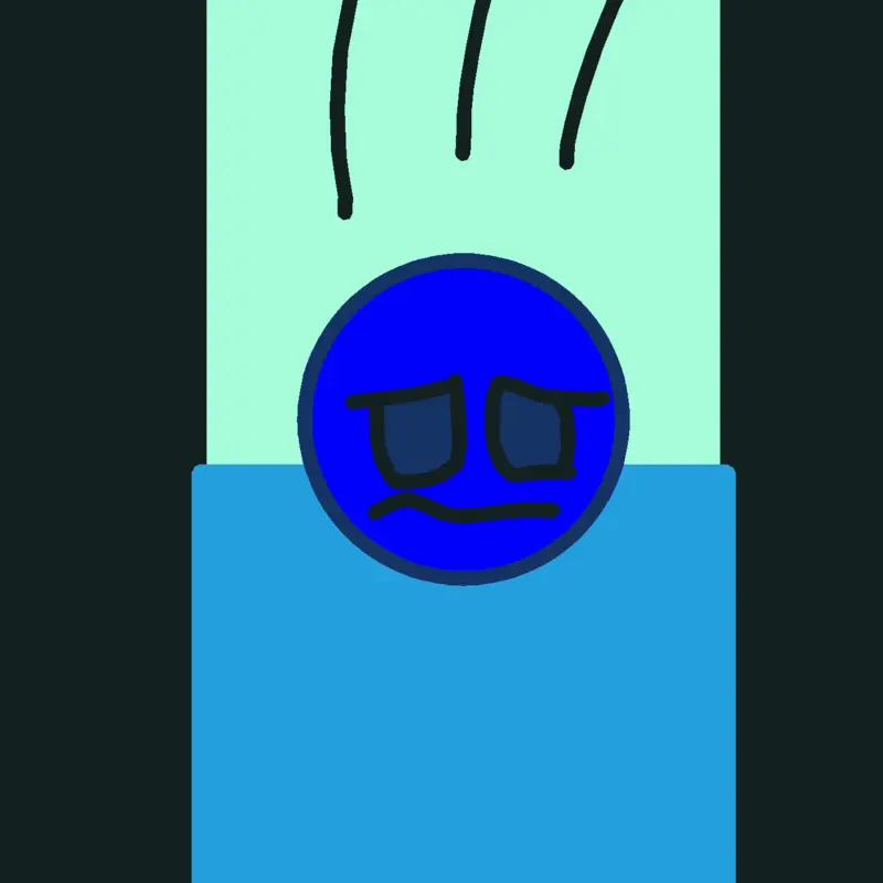 Blue Kingdom elimination by @Durplino_Haloween