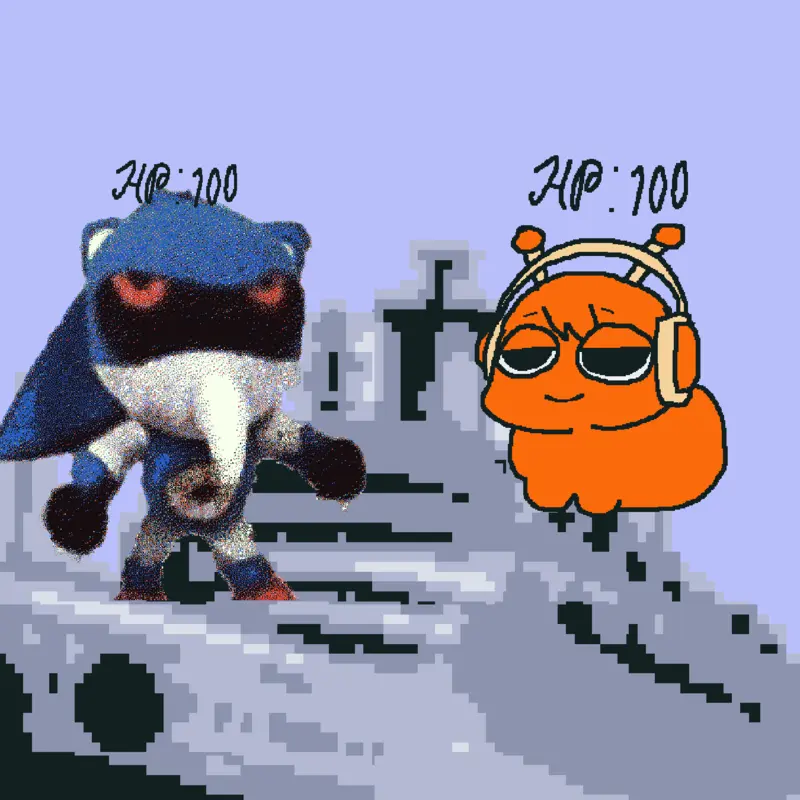 Game by @BonusDucks_CASTLE