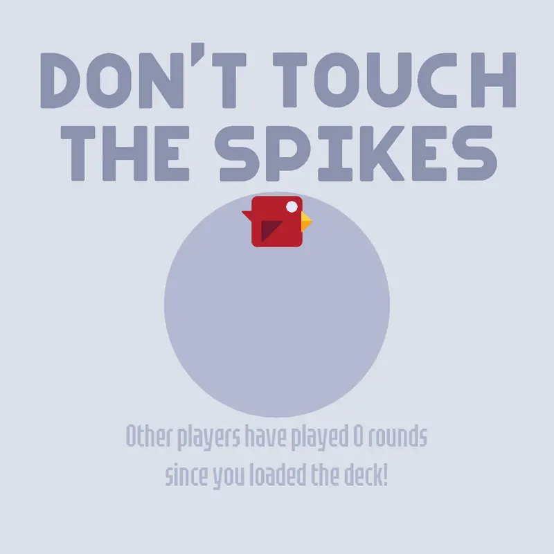 Game by @TACOAT_