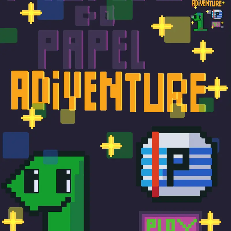 Game by @Paper-World