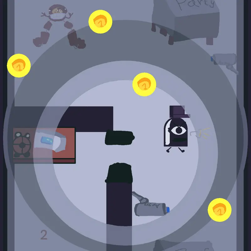 Game by @argyy