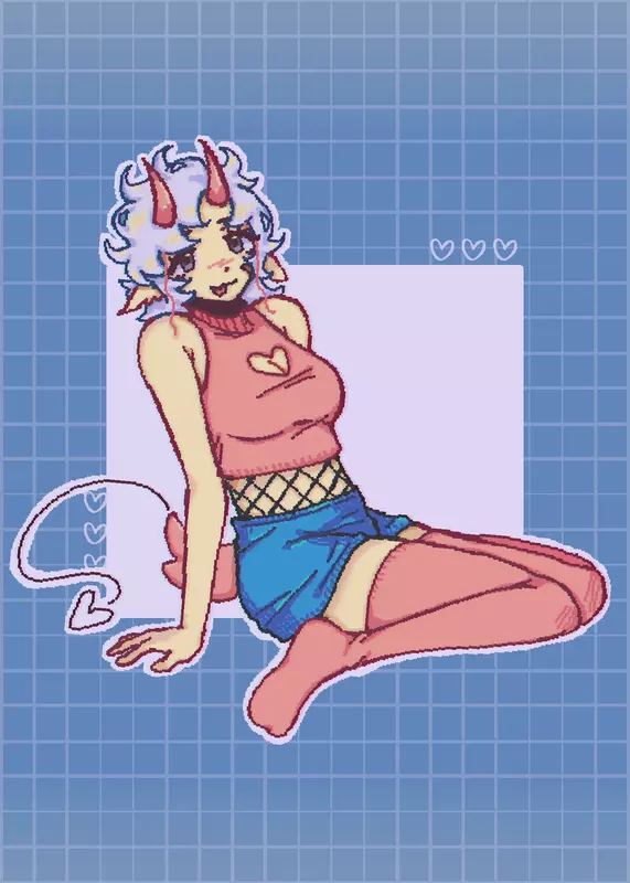 Game by @syrupanckes