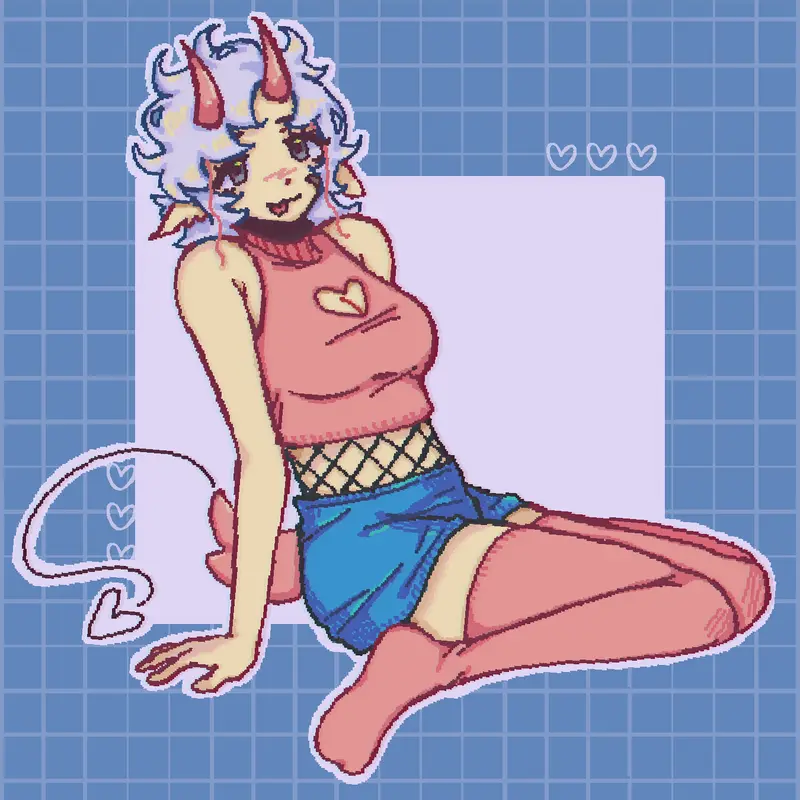 Game by @syrupanckes