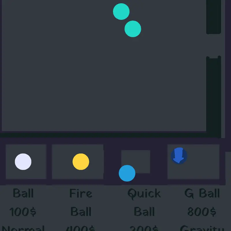 Game by @bfdi2015