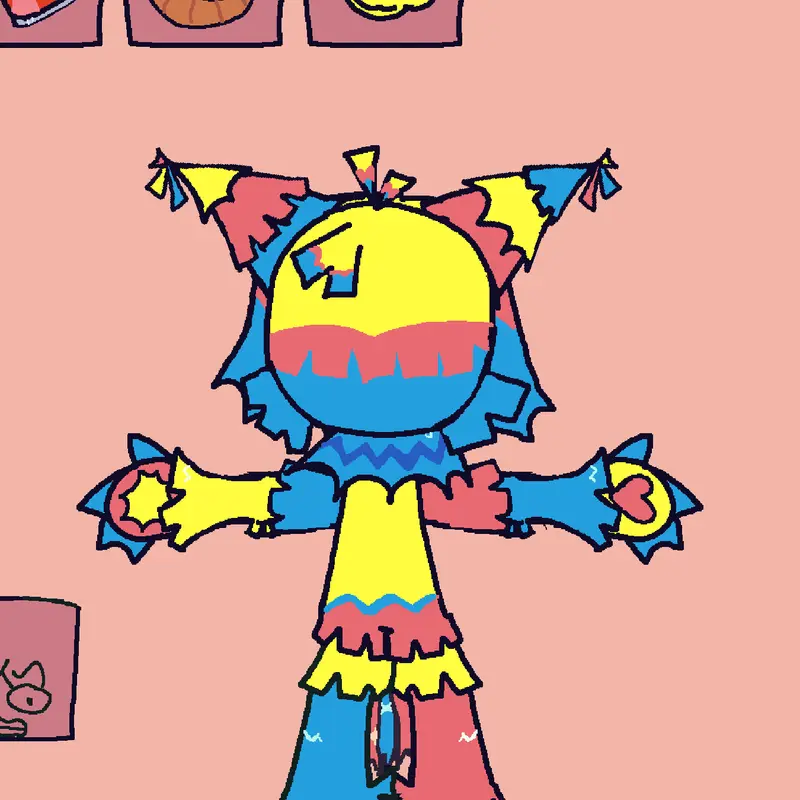 Game by @rhino_kid