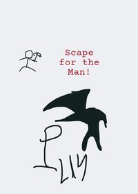Escape