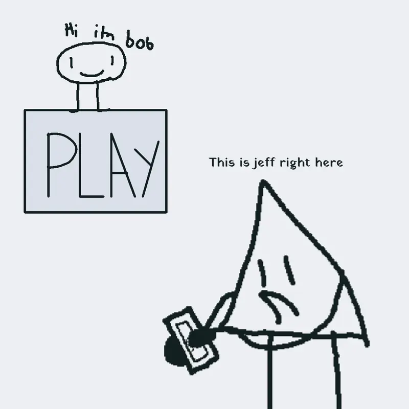 Bob by @The_Penny_Pyramid
