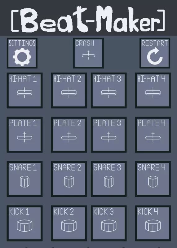 Game by @SpehTheAngel