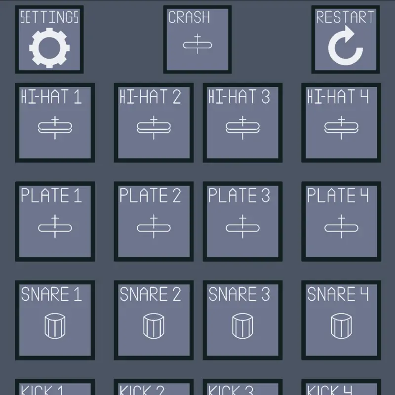 Game by @SpehTheAngel