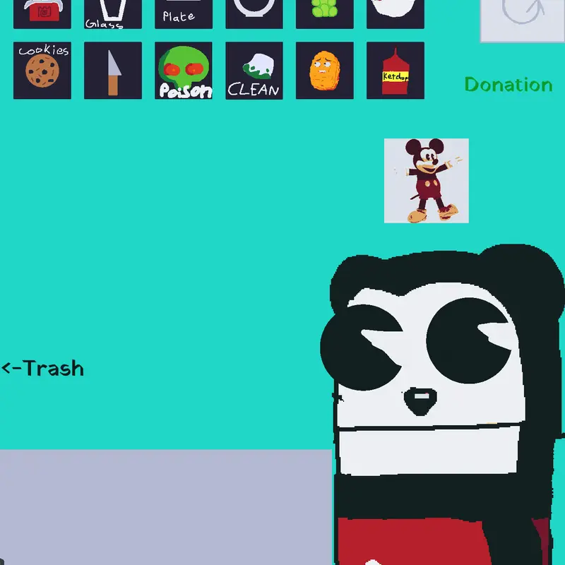 Game by @JeffyPuppet