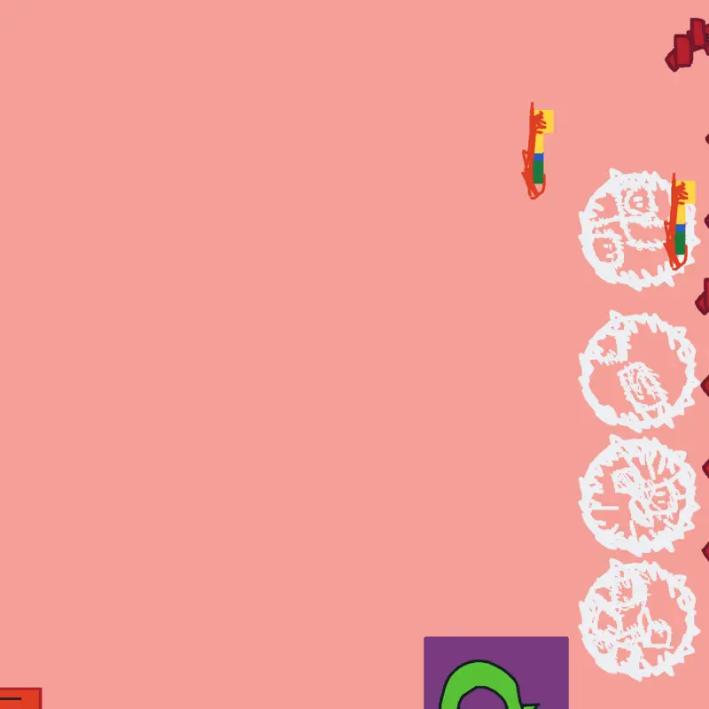 Game by @blazethecat