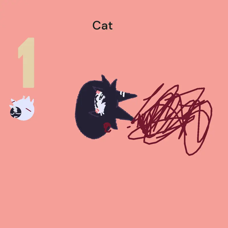 Game by @honey_cat57