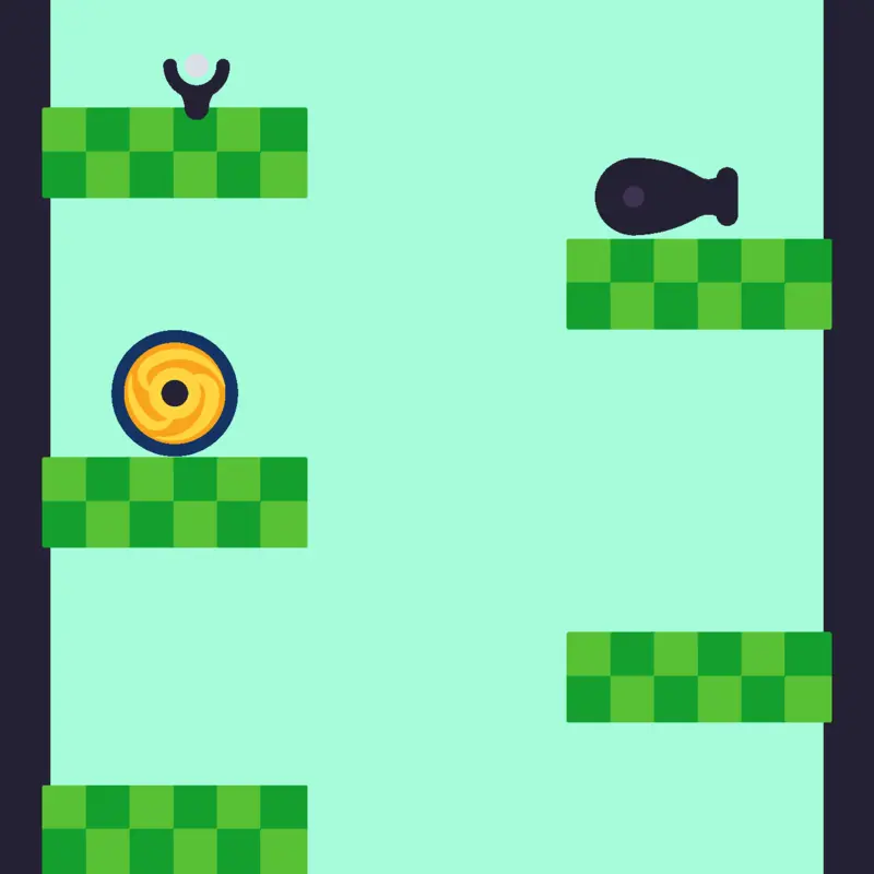 Game by @KingDavinLee