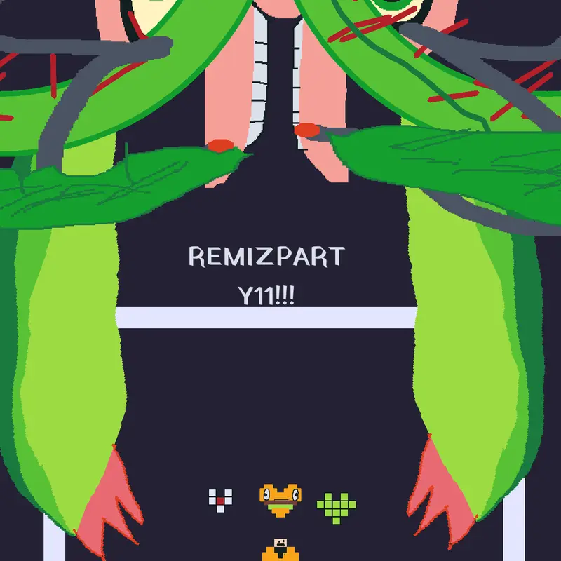 Game by @Guineatheunknown