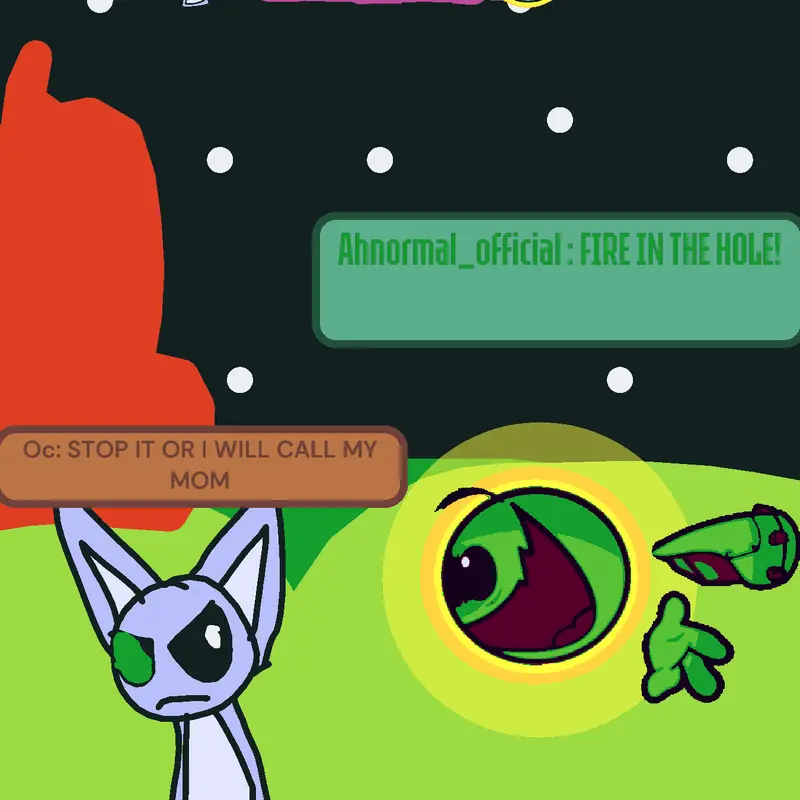 Game by @Lulu-offical
