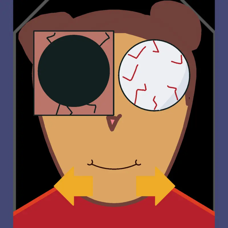 Game by @ImChala