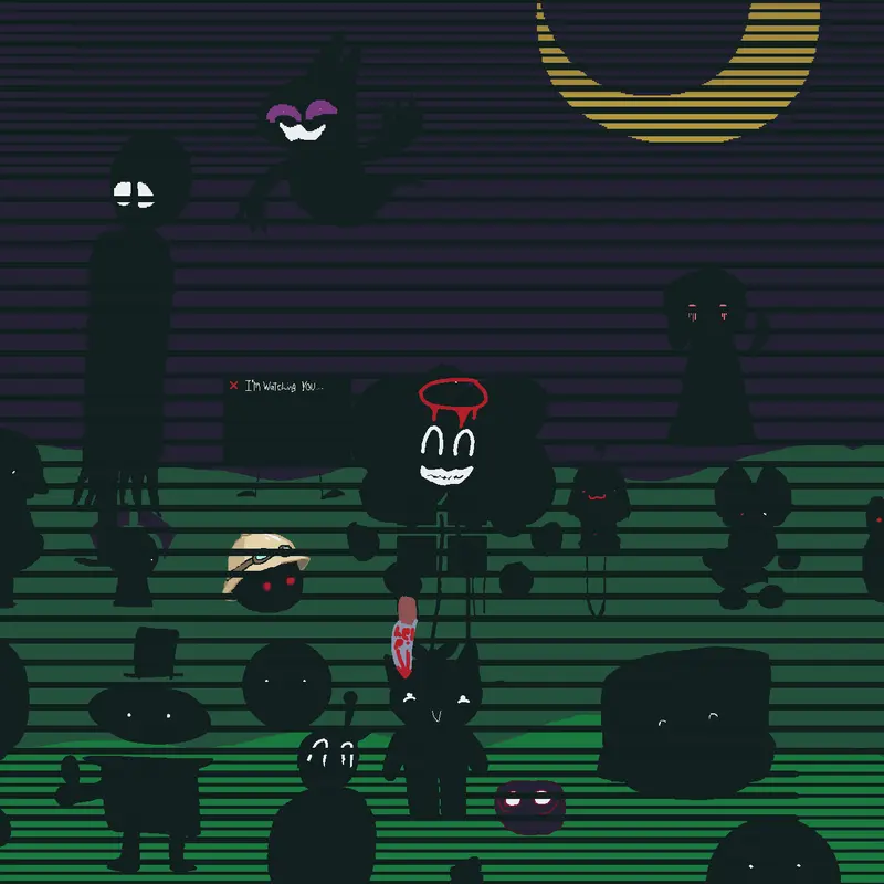 Game by @Krudi