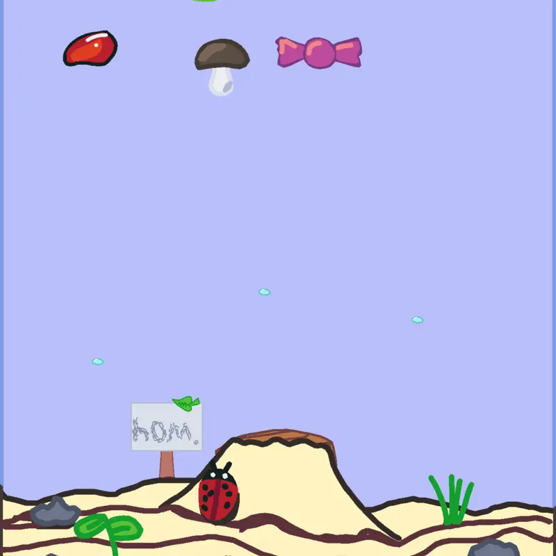 Game by @antony45