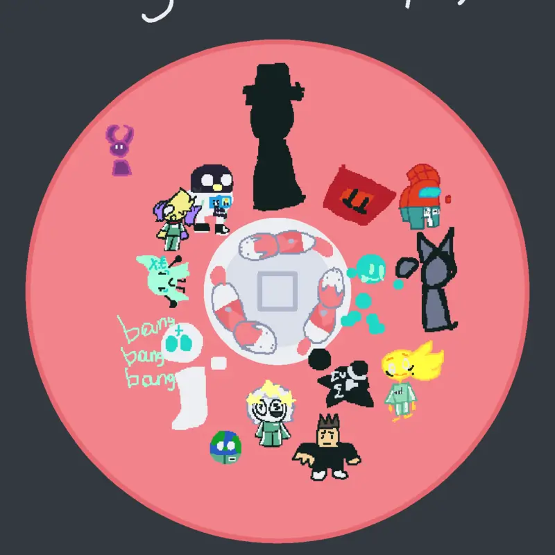 Game by @-_elements_quit_-