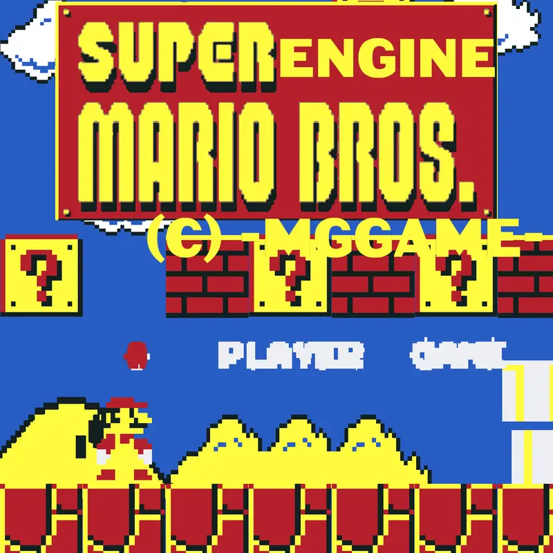 Game by @-MGGame-
