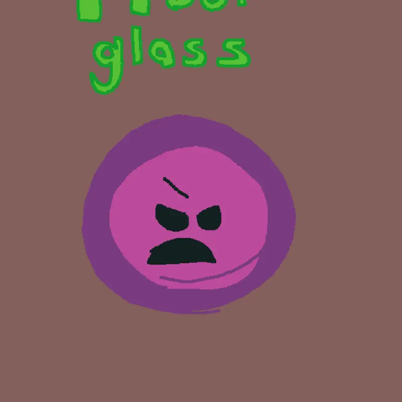 Hourglass by @Shapeland421