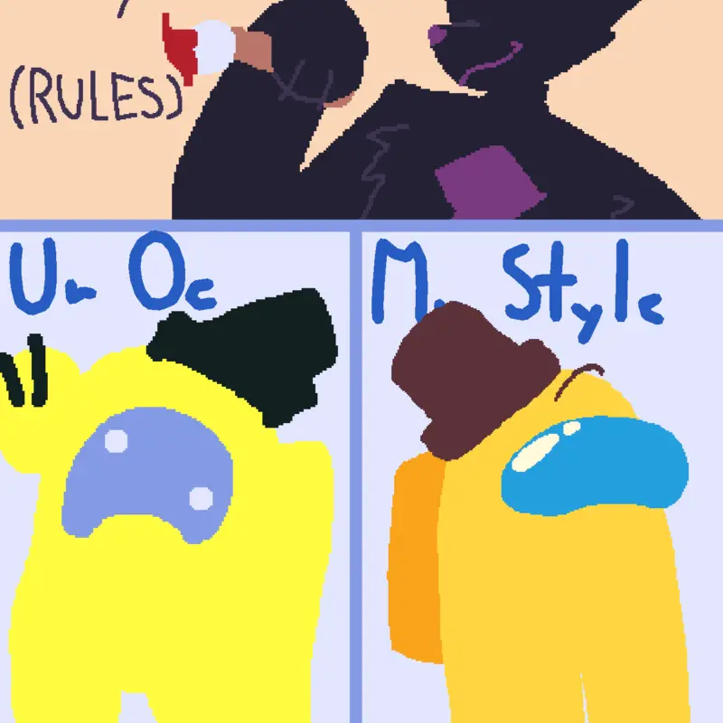 Game by @AWeirdPersonxd