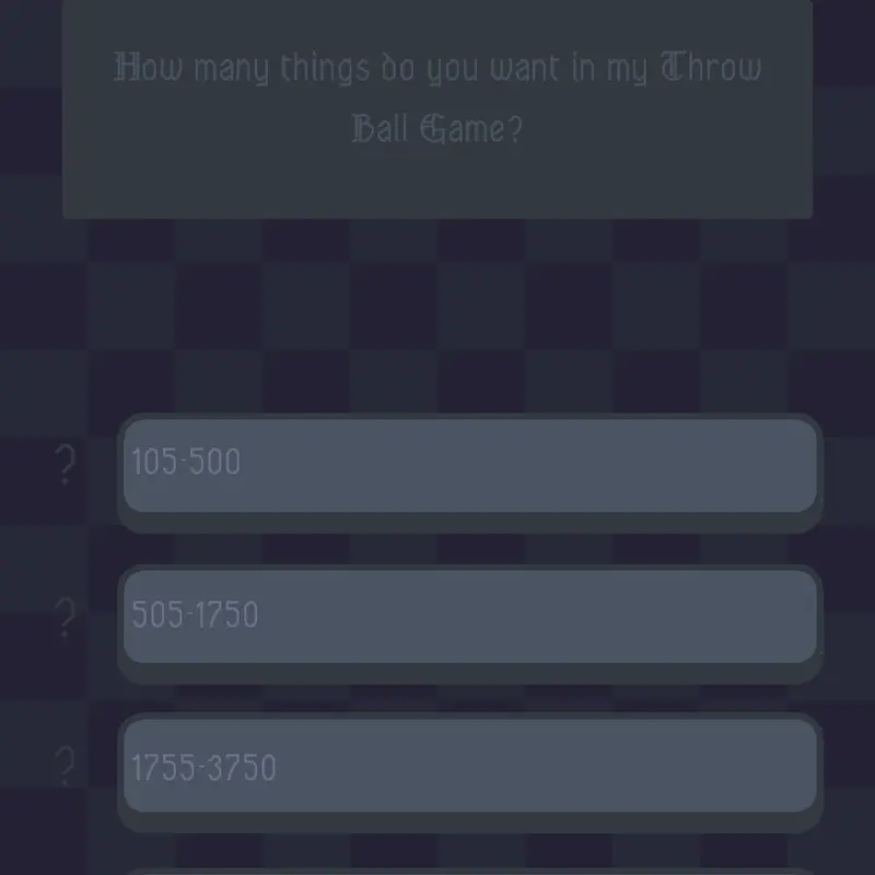Game by @Ice___Cream___