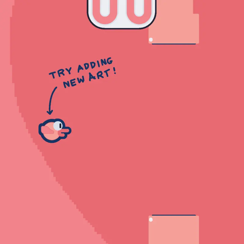 Game by @Ellenore
